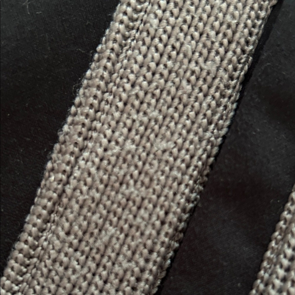 Alpine Design Gray Knit Full Zip Performance Jacket, Size L - Picture 12 of 16